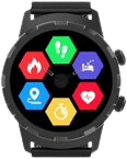 Cruz Smartwatch